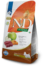 Farmina N&D Pumpkin Venison & Apple Adult Mini Dry Dog Food