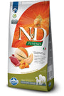 Farmina N&D Pumpkin, Duck & Cantalope Melon Adult Medium & Maxi Dry Dog Food