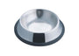 Nourish Stainless Steel Non-Tip Pet Bowl