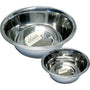 Nourish Stainless Steel Feeding Pet Bowl