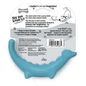 Nylabone Creative Play Rexii Interactive Dog Toy