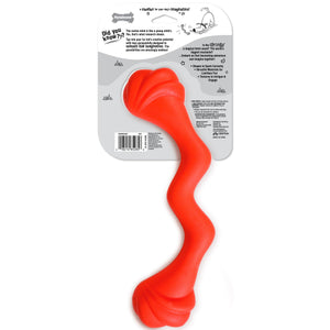 Nylabone Creative Play Springa Interactive Dog Toy