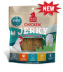 Plato Friandises pour chiens au jerky de poulet avec lait de chèvre