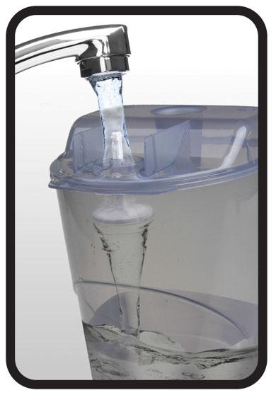 Van Ness Auto Waterer for Small Dogs & Cats