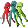 Petlou PROMO Octopus Dog Toy