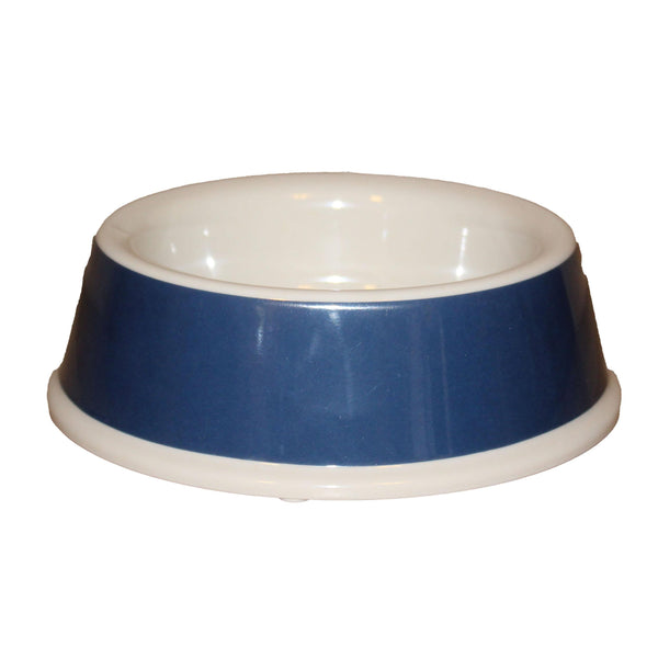 Van Ness EcoWare Gamelle antidérapante et anti-basculante pour animaux.