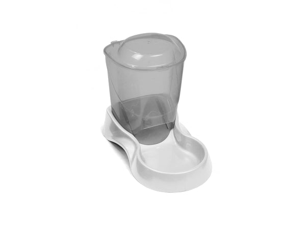 Van Ness Auto Feeder for Small Dogs & Cats, X-Small