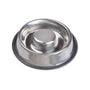 Van Ness Stainless Steel Heavyweight Dog Slow Feeder