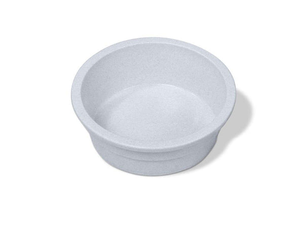 Van Ness Crock Heavyweight Dish for Large Dogs, Large