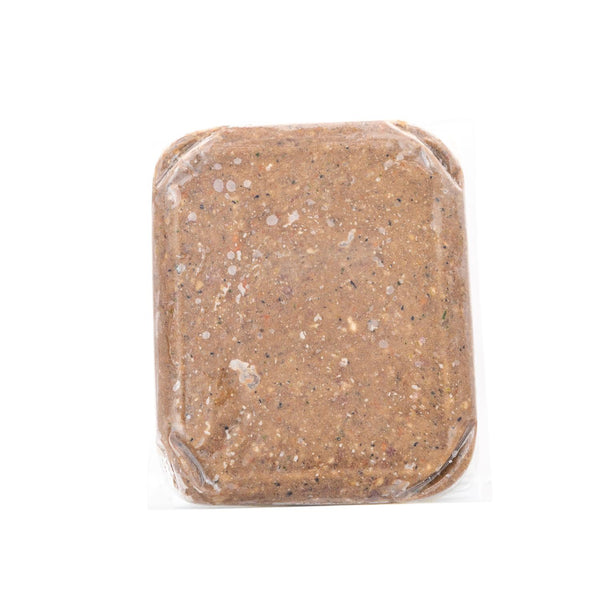 Red Dog Blue Kat Everyday Raw Classic Harvest Pork, Fish & Turkey Frozen Dog Food
