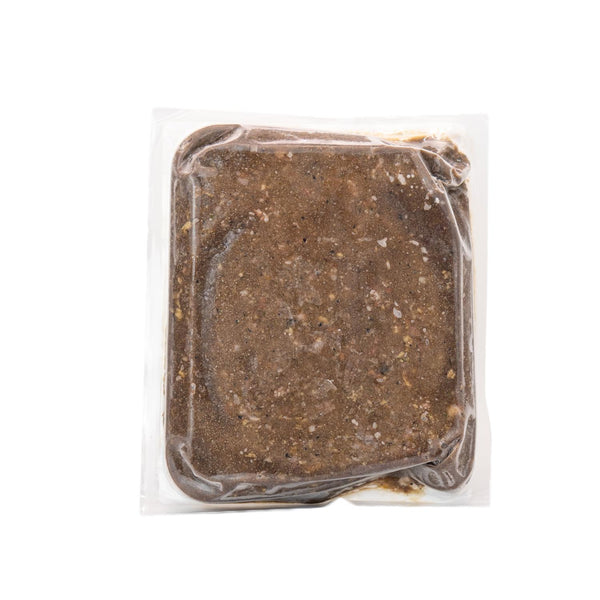 Red Dog Blue Kat Everyday Raw Wild Outback Kangaroo, Lamb & Fish Frozen Dog Food