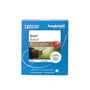 Red Dog Blue Kat Foundations Raw Beef Frozen Cat Food
