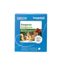 Red Dog Blue Kat Fondements crus Recette de kangourou pour chats