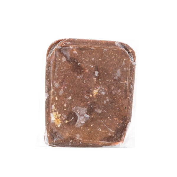 Red Dog Blue Kat Fondements crus Recette de kangourou pour chats
