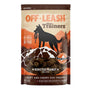 Off-Leash Mini Trainers Roasted Peanut Recipe Dog Treats