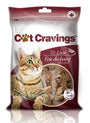 Cat Cravings Beef Liver Freeze-Dried Cat Treats
