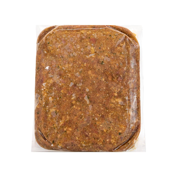 Red Dog Blue Kat Foundations Raw Lamb Recipe Frozen Dog Food