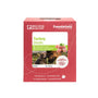 Red Dog Blue Kat Fondements crus Recette de dinde pour chiens