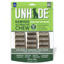 Himalayan Pet Supply Unhide Rawhide Alternative Chew Dog Treats