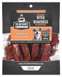 The Butcher's Companion Bouchées de saucisson au porc pour chiens (CA)