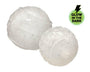 Cycle Dog Ecolast High Roller Dog Toy, Glow