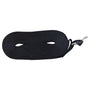 Shedrow K9 Long Dog Lead, Black