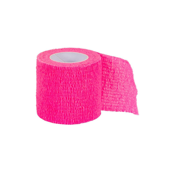 Shedrow K9 Flexwrap pour animaux, rose