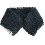 Shedrow K9 Serviette super pour animaux, gris, taille unique