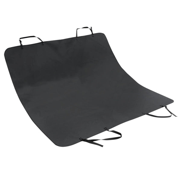 Shedrow K9 Housse de hamac pour animaux, noir