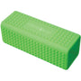 Shedrow K9 Pet Hair Remover, Lime Green, One Size