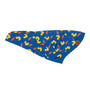 Shedrow K9 Canmore Sweat à capuche pour chien, Rubber Ducky