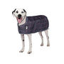 Shedrow K9 Manteau pour chien Glacier, Carreaux Periscope