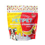 Petipet Friandises pour chiens Bananes & Fraises
