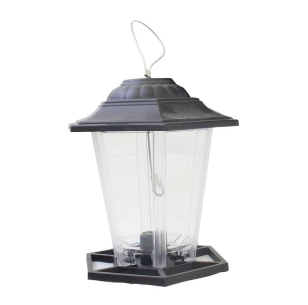 Perky-Pet Carriage Bird Feeder
