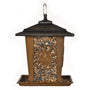 Perky-Pet Sun & Star Lantern Wild Bird Feeder