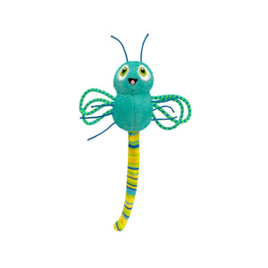 KONG Flingaroo Dragonfly Jouet pour chat, assorti