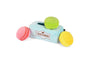 P.L.A.Y. Pup Cup Cafe Mutt-a-rons Dog Toy