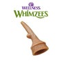 WHIMZEES Occupy Antler Natural Dental Dog Treats, Large