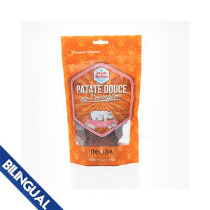 This & That® Snack Station Covington Patate Douce bacon