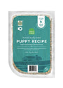 Open Farm Gently Cooked Puppy Recipe Frozen Dog Food