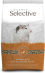 Supreme Petfoods Science Selective Rat & Mouse Food