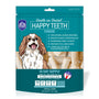 Himalayan Pet Supply Friandises dentaires Happy Teeth saveur fromage 30 jours