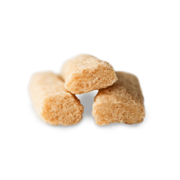 Himalayan Pet Supply Friandises dentaires Happy Teeth saveur fromage 30 jours