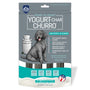 Himalayan Pet Supply Health & Wellness Yogurt-Charcoal Churro Dog Treats