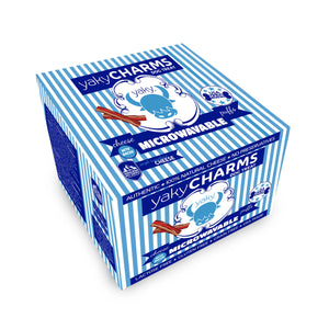 Himalayan Pet Supply Friandises yakyCHARMS saveur bacon pour chiens