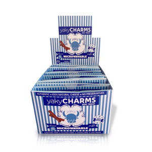 Himalayan Pet Supply Friandises yakyCHARMS saveur bacon pour chiens