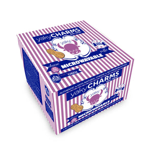 Himalayan Pet Supply Friandises yakyCHARMS saveur beurre de cacahuète pour chiens