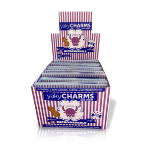 Himalayan Pet Supply Friandises yakyCHARMS saveur beurre de cacahuète pour chiens