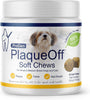 ProDen PlaqueOff Soft Chews for Small/Medium Dogs