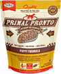 Primal Primal Pronto Puppy Formula Raw Frozen Dog Food